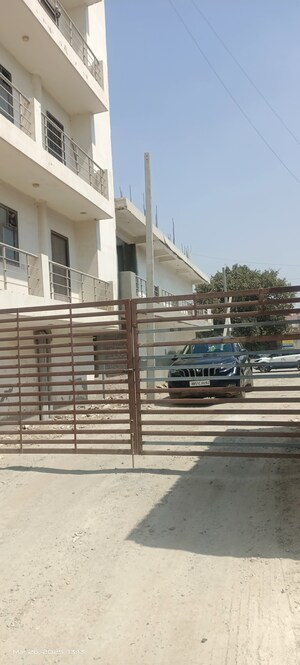 3 BHK Apartment – Exterior View View at Prahladpur - for Sale