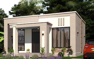 2 BHK Villa For Sale in Medimallasandra