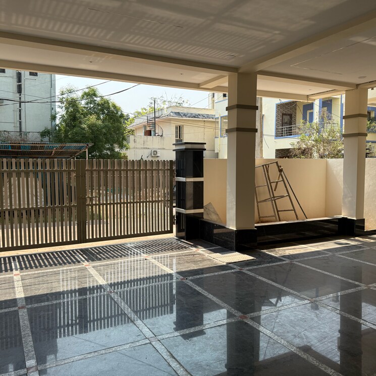 Balcony, yapral 5 Bedroom 4000 Sq.Ft. Villa In Yapral Hyderabad 8404370