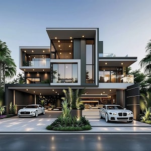 3.5 BHK Villa For Sale in Chikka Tirupathi