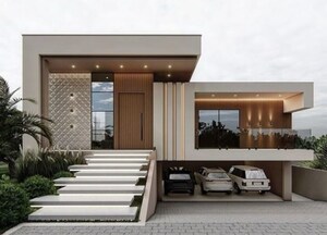 3 BHK Villa For Sale in Whitefield