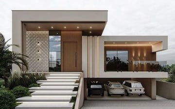3 BHK Villa For Sale in Whitefield