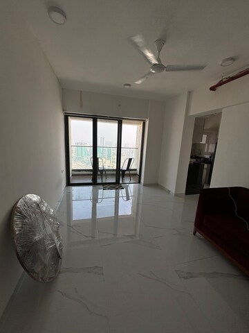 2 BHK Apartment For Rent in Level The Residences, Andheri West