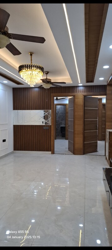 2 BHK Builder Floor For Sale in Shakti Khand