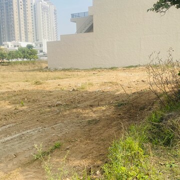 Plot Area in  Plot at Omaxe New Chandigarh, Mullanpur – for Sale