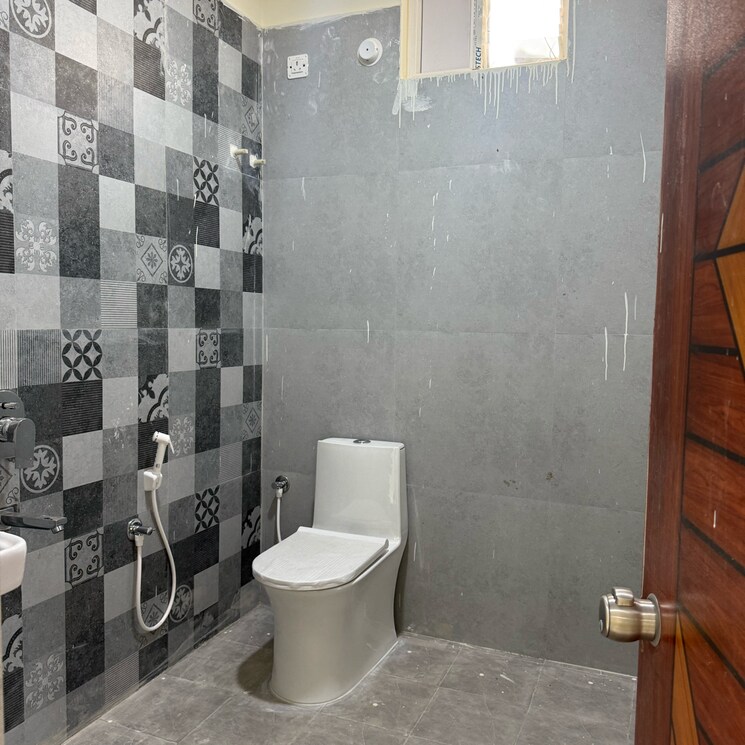 Bathroom, yapral 5 Bedroom 4000 Sq.Ft. Villa In Yapral Hyderabad 8404370