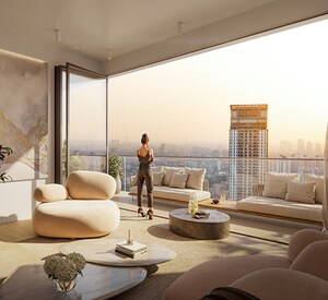 4 BHK Apartment For Sale in M3M Altitude, Sector 65