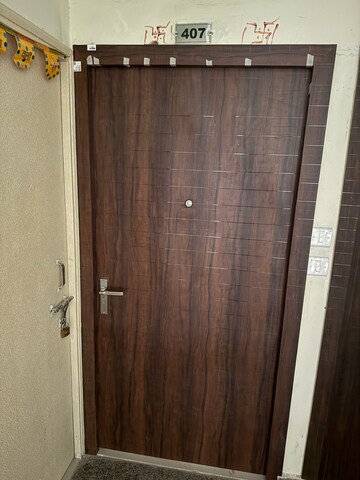 Furnished Amenities in 2 BHK Apartment at Pyramid Fusion Homes, Sector 70a – for Rent