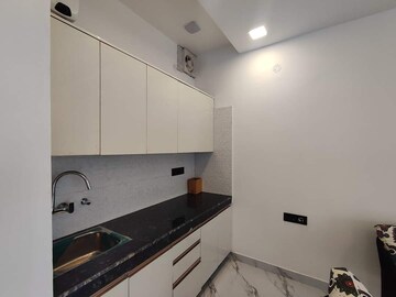 Kitchen in 1 BHK Apartment at Savitri Nagar – for Rent