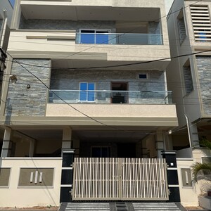 5 BHK Villa For Sale in Yapral