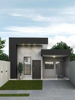 2 BHK + Pooja Room,Servant Room,Study Room,Extra Room 600 Sq.Ft. Villa in Attibele