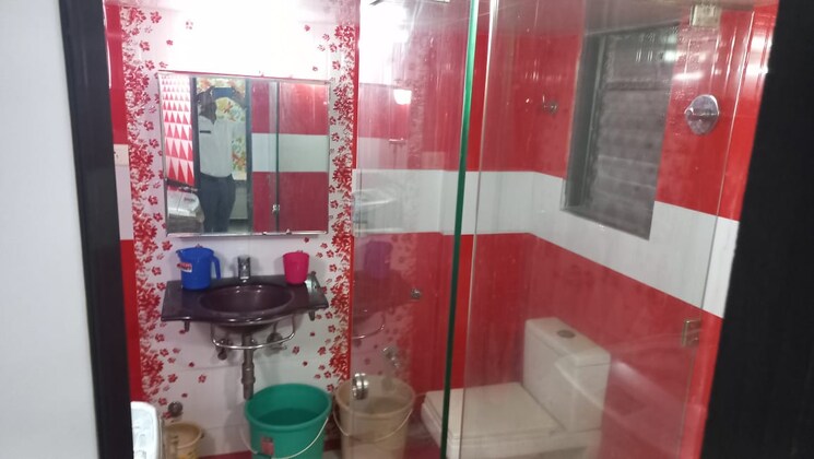 Bathroom, pride-of-vakola 1 Bedroom 450 Sq.Ft. Apartment In Santacruz East Mumbai 8404296