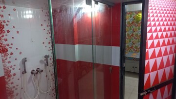 Furnished Amenities in 1 BHK Apartment at Pride Of Vakola, Santacruz East – for Rent