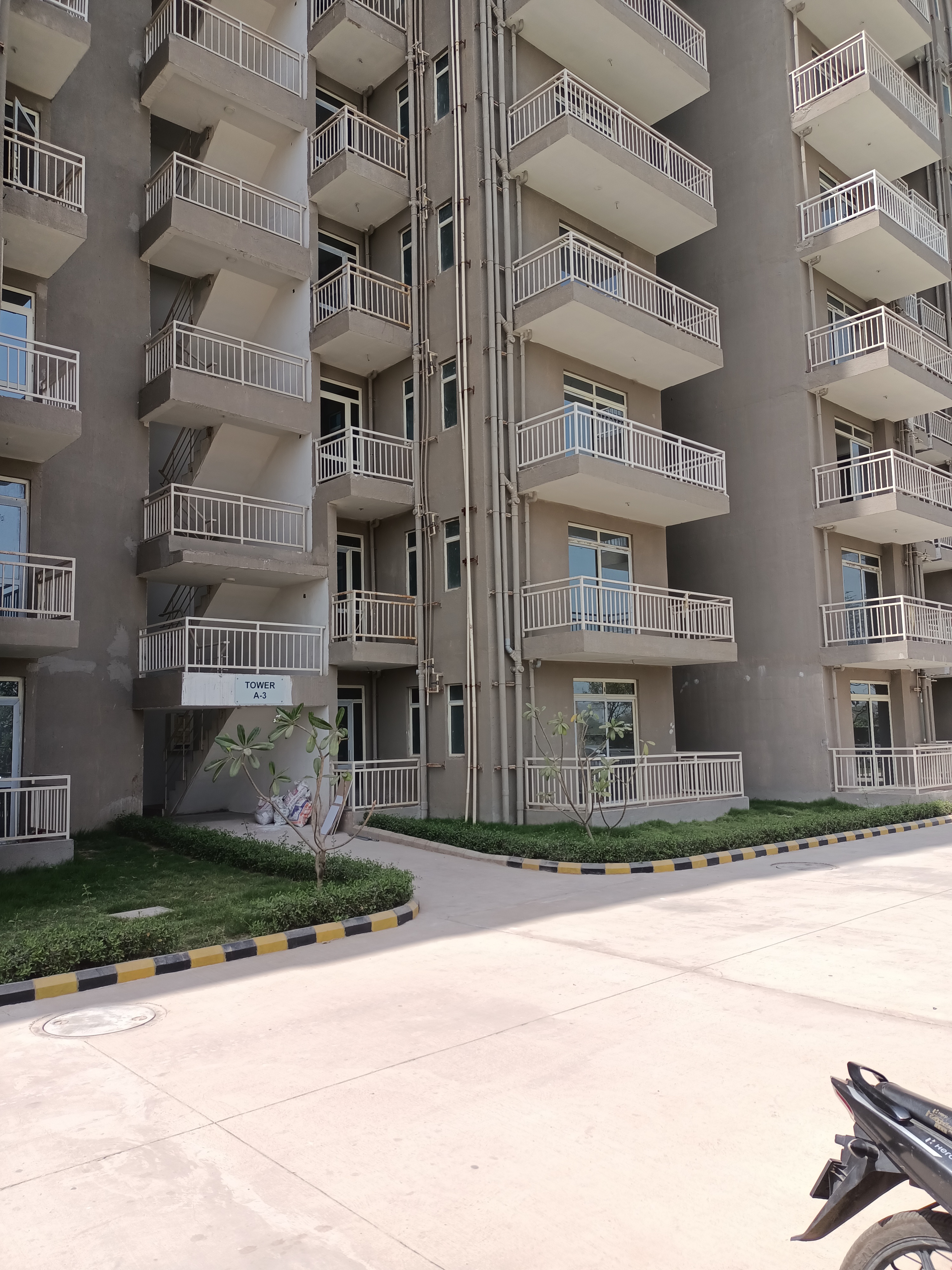 3 BHK Apartment For Sale in Conscient Habitat 78