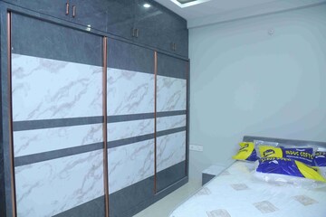 Room in 3 BHK Apartment at Vazhraa Prathik, Nizampet – for Rent