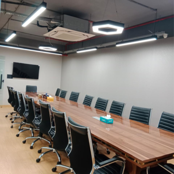 Team Area in  Office Space at Netaji Subhash Place – for Rent