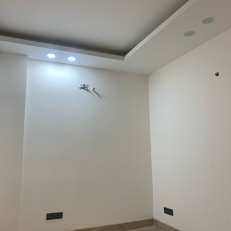 4 BHK + Pooja Room,Servant Room,Study Room Builder Floor For Sale in Ansal API Esencia