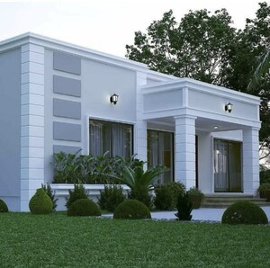 2 BHK Villa For Sale in Sarjapur