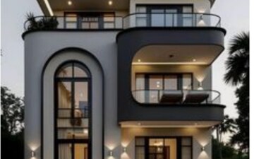 3 BHK Builder Floor For Sale in BP Homes, Sector 85