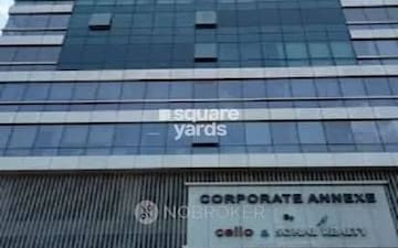 Office Space For Sale in Corporate Annexe, Goregaon East
