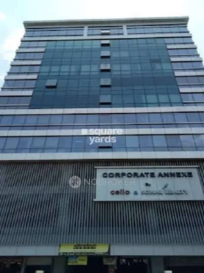 Office Space For Sale in Corporate Annexe