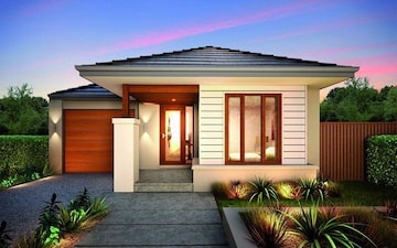 2 BHK Villa For Sale in Medimallasandra