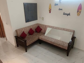 Bedroom in 2 BHK Apartment at Pivotal 99 Marina Bay, Sector 99 – for Rent