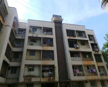 1 BHK Apartment For Rent in Sai Baba Complex Goregaon, Goregaon East