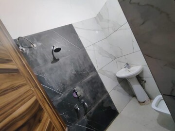 Furnished Amenities in 3 BHK Apartment at Peer Mucchalla – for Rent