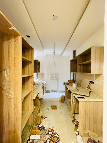 Master Bedroom in 4 BHK Builder Floor at Anant Raj The Estate Floors, Sector 63a – for Sale