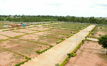 Plot For Sale in Off Sarjapur Road