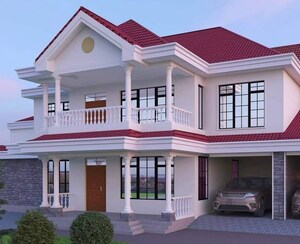 3 BHK Villa For Sale in Chikka Tirupathi