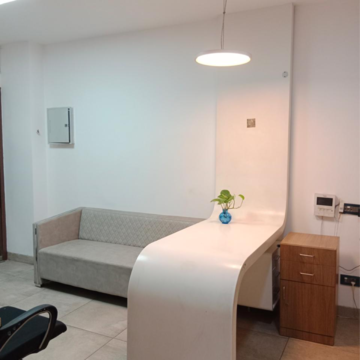  Office Space For Rent in Netaji Subhash Place