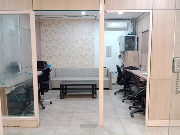 Parking in  Office Space at Netaji Subhash Place – for Rent