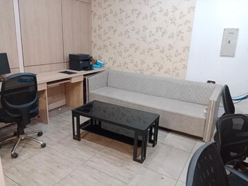 Bedroom in  Office Space at Netaji Subhash Place – for Rent