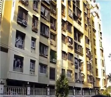 2 BHK Apartment For Rent in Dheeraj Valley, Goregaon East