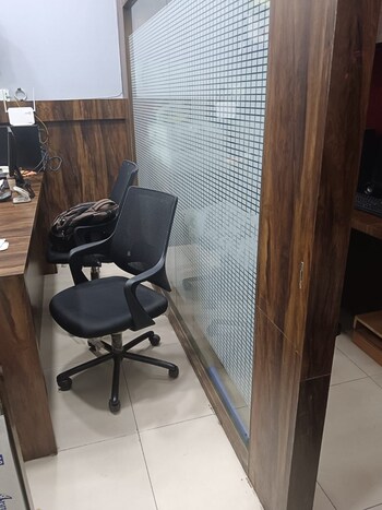 Mittal Chambers Nariman Point