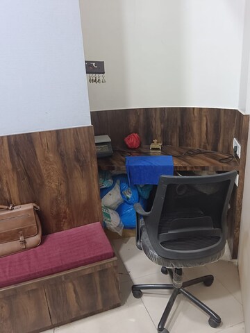 Furnished Amenities in  Office Space at Nariman Point – for Rent