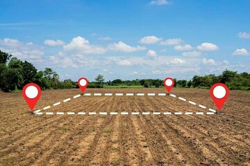  Plot For Sale in Chikka Tirupathi