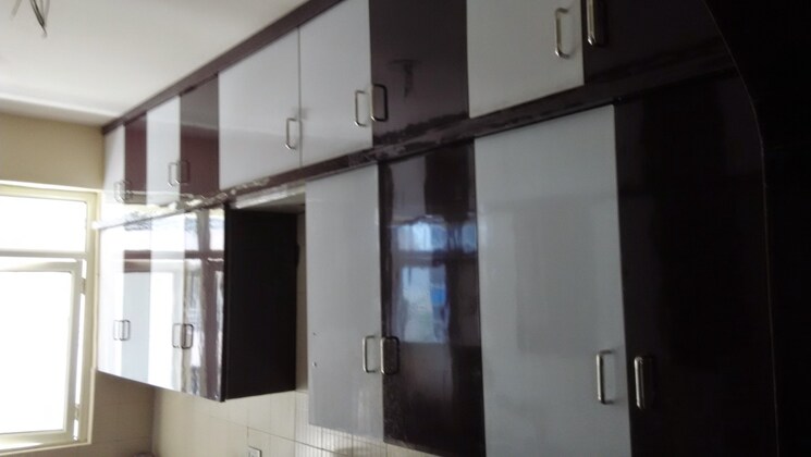 Kitchen, balaji-foster-heights 3 Bedroom 1680 Sq.Ft. Apartment In Sain Vihar Ghaziabad 8404505