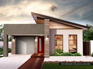 2 BHK Villa For Sale in Chikka Tirupathi