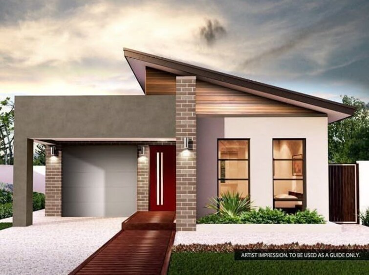 Cover Image, chikka tirupathi 2 Bedroom 1500 Sq.Ft. Villa In Chikka Tirupathi Bangalore 8404443