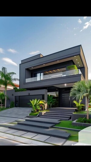 4 BHK Villa For Sale in Chikka Tirupathi