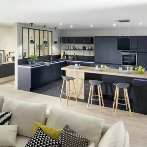 Master Bedroom in 3 BHK Independent House at Sarjapur – for Sale