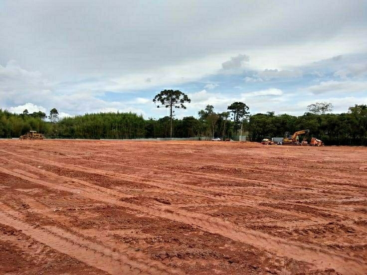 Plot For Sale in Sm Amenities 