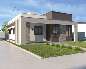 2 BHK Villa For Sale in Medimallasandra