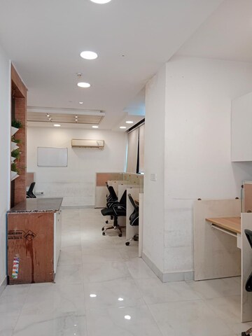 Team Area in  Office Space at Netaji Subhash Place – for Rent