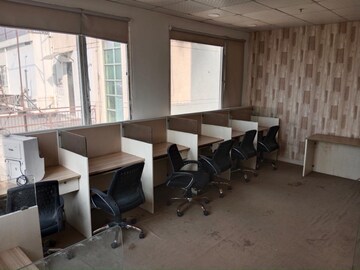 Team Area in  Office Space at Netaji Subhash Place – for Rent