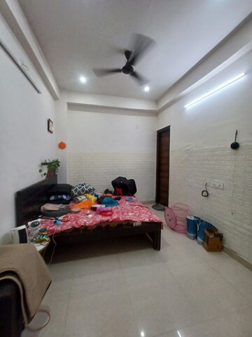 Bedroom in 3 BHK Independent House at Ansal Plaza Sector-23, Sector 23 – for Rent