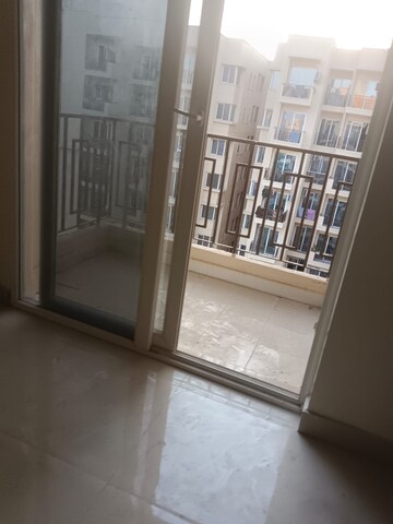 Balcony in 2 BHK Apartment at MRG The Balcony, Sector 93 – for Rent
